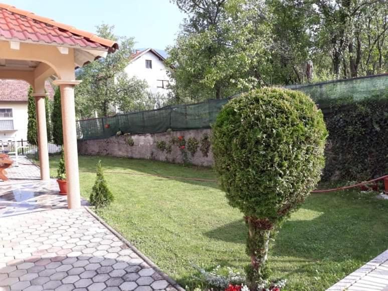 Apartments Tutto Bene Jajce Extérieur photo