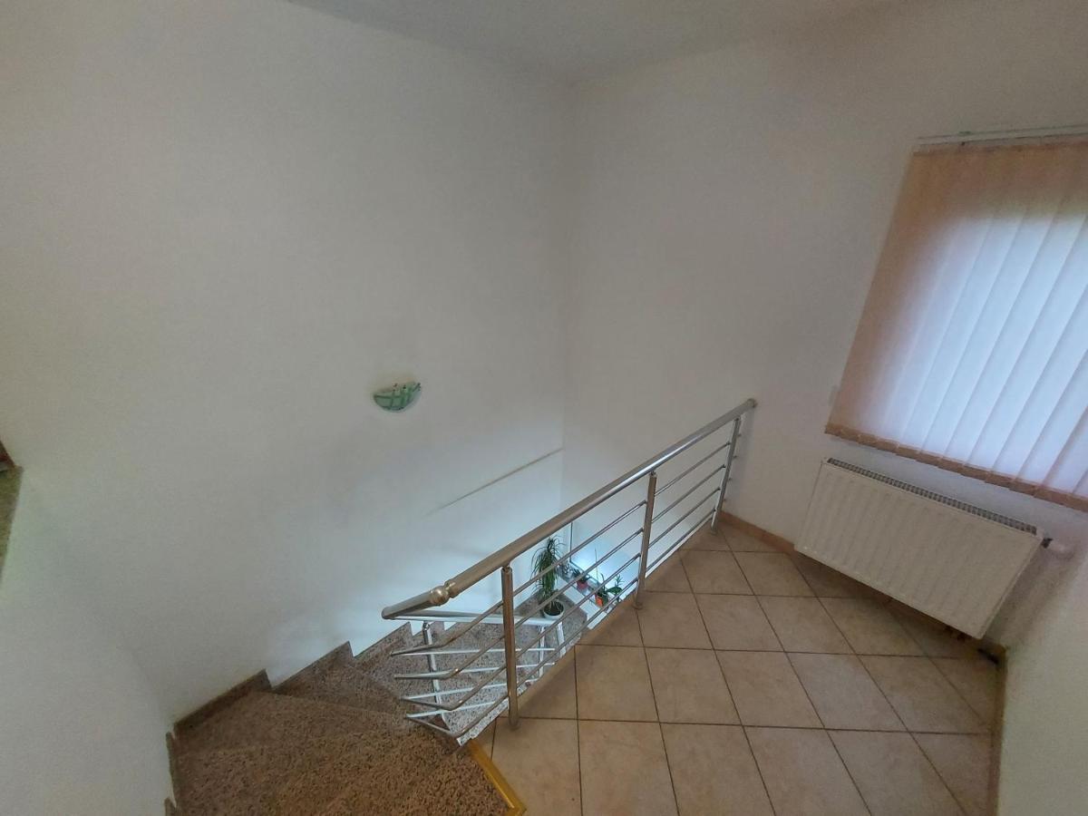 Apartments Tutto Bene Jajce Extérieur photo