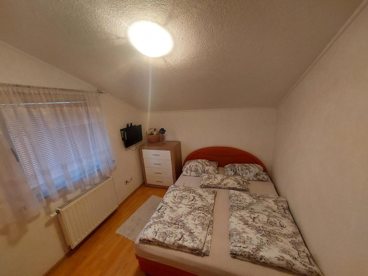 Apartments Tutto Bene Jajce Extérieur photo