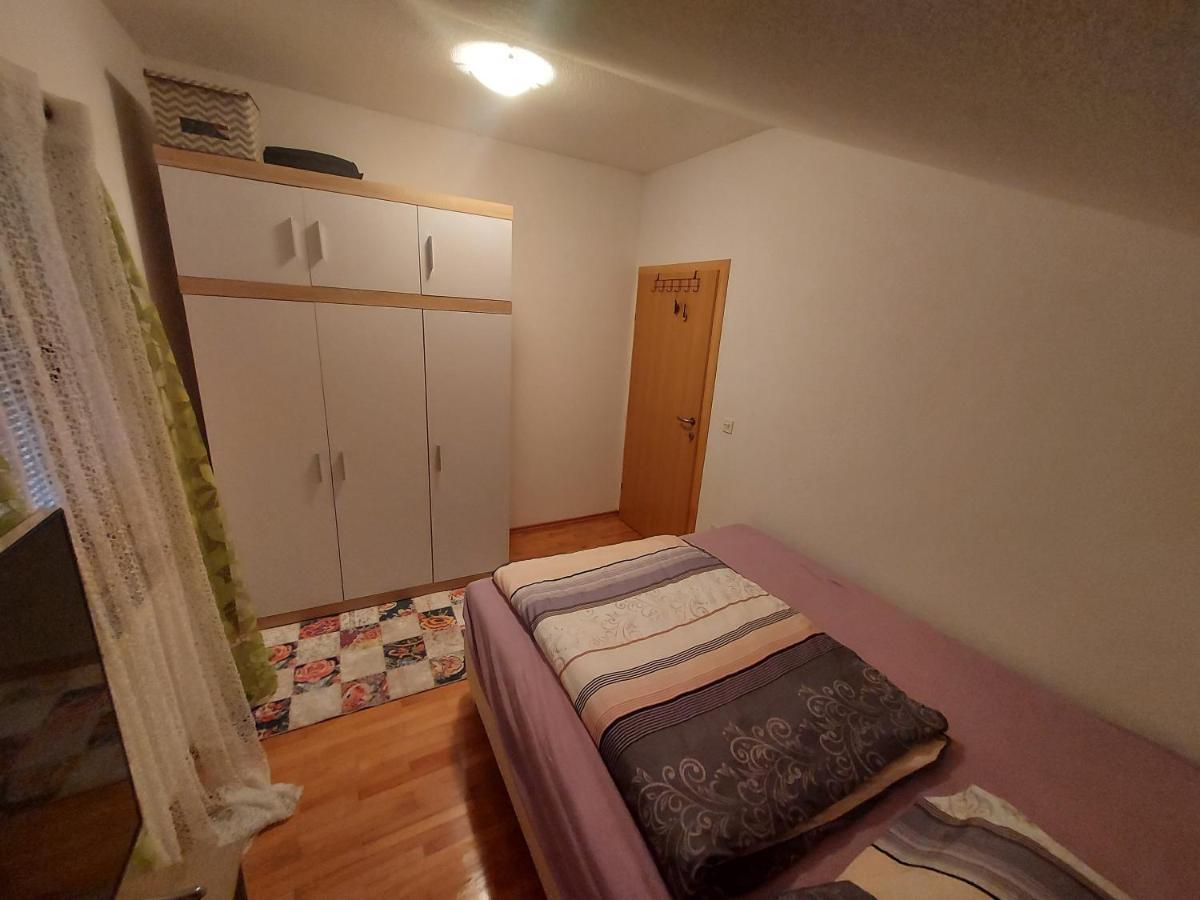 Apartments Tutto Bene Jajce Extérieur photo