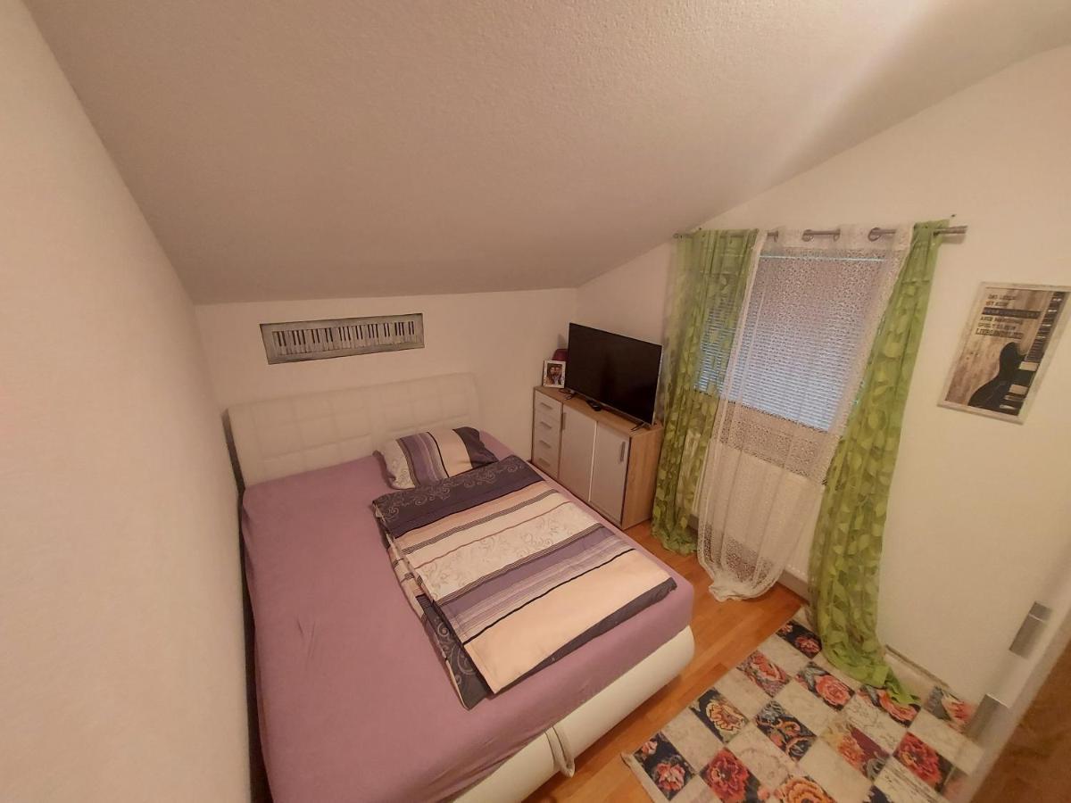 Apartments Tutto Bene Jajce Extérieur photo