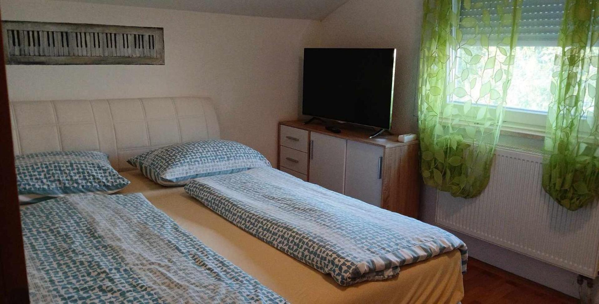 Apartments Tutto Bene Jajce Extérieur photo